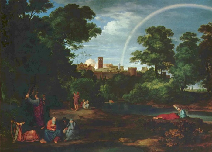 6 th&agrave;nh phố mất t&iacute;ch giới khảo cổ "lật tung thế giới" vẫn kh&ocirc;ng thấy - Ảnh 4.