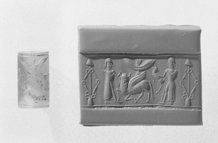 6 th&agrave;nh phố mất t&iacute;ch giới khảo cổ "lật tung thế giới" vẫn kh&ocirc;ng thấy - Ảnh 5.