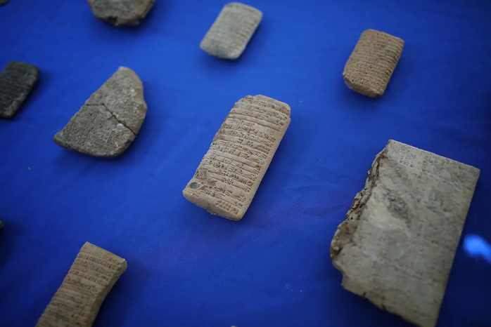 6 th&agrave;nh phố mất t&iacute;ch giới khảo cổ "lật tung thế giới" vẫn kh&ocirc;ng thấy - Ảnh 1.