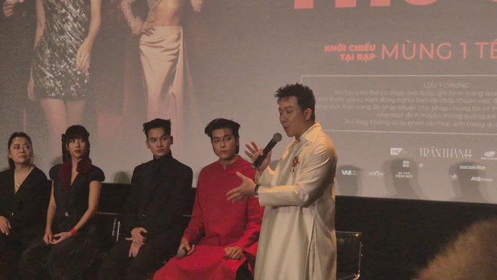 Trấn Th&agrave;nh khẳng định chưa từng được rạp ưu &aacute;i hay lấn suất chiếu - Ảnh 3.