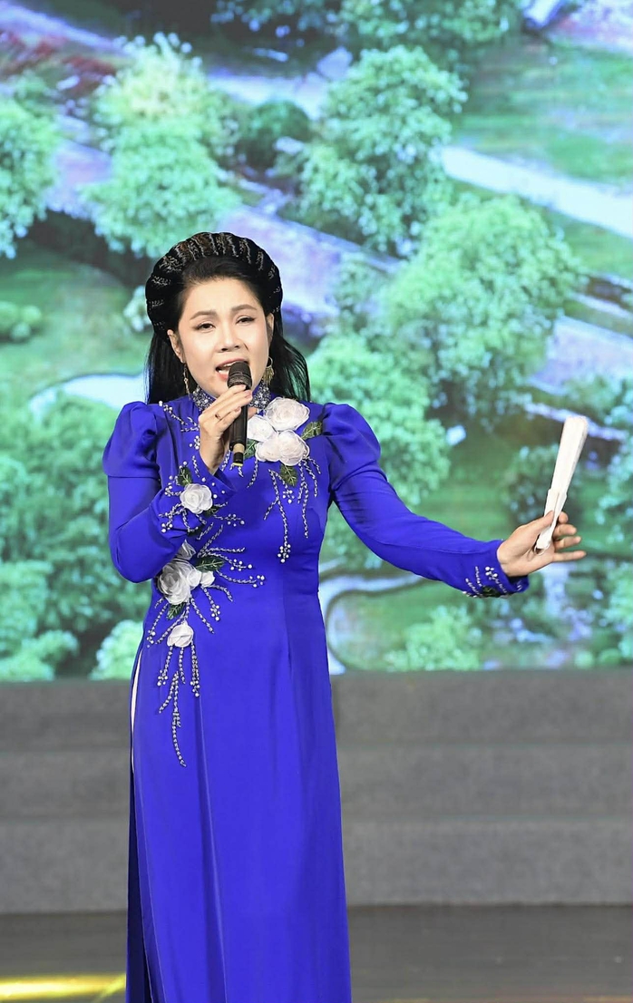 Nhịp cầu văn h&oacute;a nối liền kiều b&agrave;o với cội nguồn - Ảnh 5.