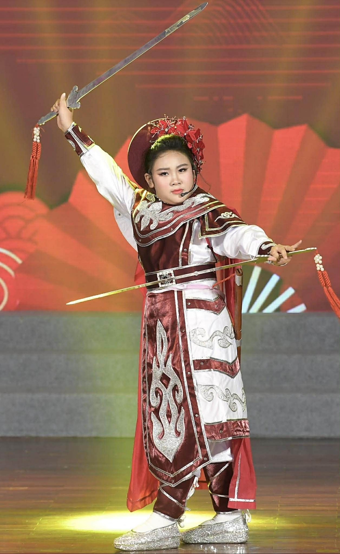 Nhịp cầu văn h&oacute;a nối liền kiều b&agrave;o với cội nguồn - Ảnh 6.