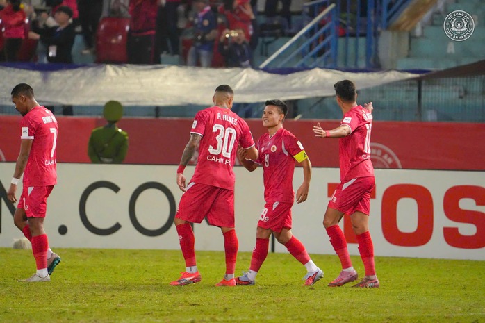 Truyền th&ocirc;ng ch&acirc;u &Aacute; ấn tượng với b&agrave;n thắng của Đ&igrave;nh Bắc - Ảnh 5.