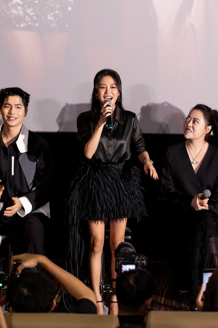 Trấn Th&agrave;nh khẳng định chưa từng được rạp ưu &aacute;i hay lấn suất chiếu - Ảnh 4.