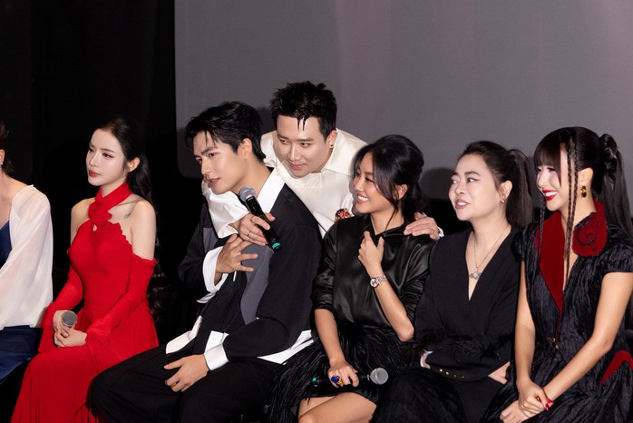 Trấn Th&agrave;nh khẳng định chưa từng được rạp ưu &aacute;i hay lấn suất chiếu - Ảnh 5.