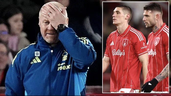 Ngoại hạng Anh v&agrave;o guồng chiến dịch "cối xay" huấn luyện vi&ecirc;n - Ảnh 1.