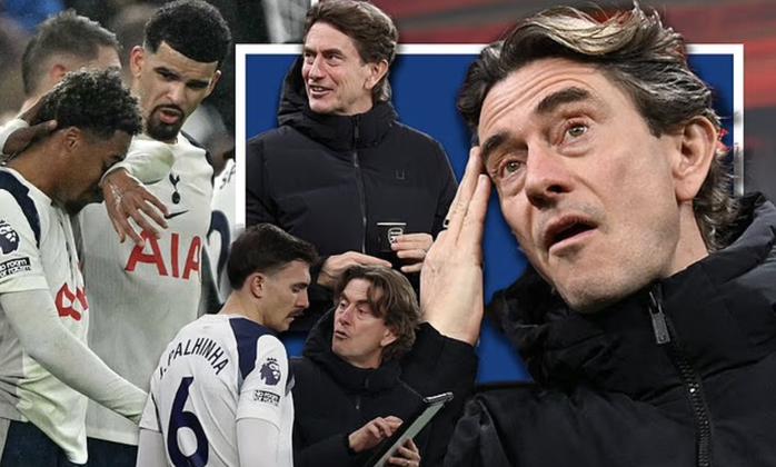 Ngoại hạng Anh v&agrave;o guồng chiến dịch "cối xay" huấn luyện vi&ecirc;n - Ảnh 3.