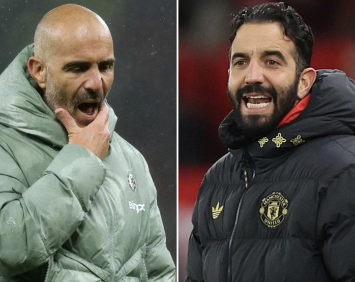 Ngoại hạng Anh v&agrave;o guồng chiến dịch "cối xay" huấn luyện vi&ecirc;n - Ảnh 4.