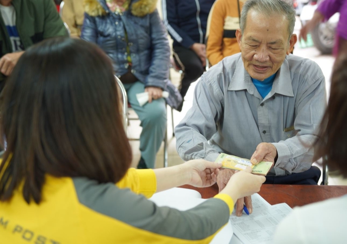 Lương hưu, trợ cấp đ&atilde; nhận sau khi qua đời c&oacute; phải ho&agrave;n trả? - Ảnh 1.