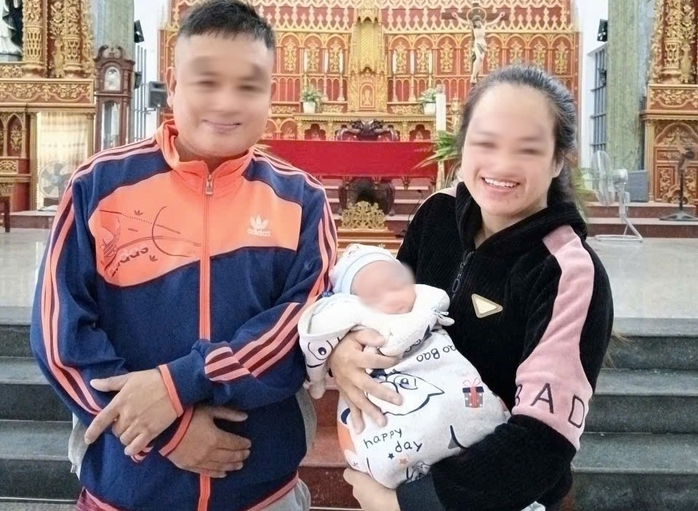 8 năm hiếm muộn v&agrave; c&aacute;i kết vi&ecirc;n m&atilde;n m&ugrave;a xu&acirc;n 2026 - Ảnh 2.