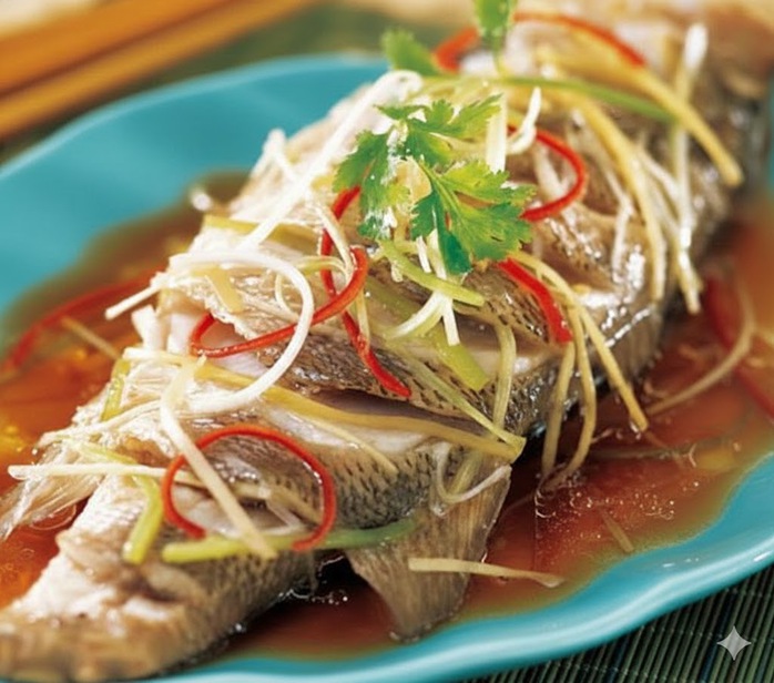 M&oacute;n Tết nhẹ bụng, cả nh&agrave; khỏe vui xu&acirc;n - Ảnh 3.