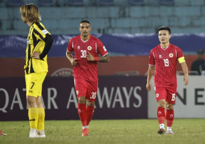 Truyền th&ocirc;ng ch&acirc;u &Aacute; ấn tượng với b&agrave;n thắng của Đ&igrave;nh Bắc - Ảnh 3.