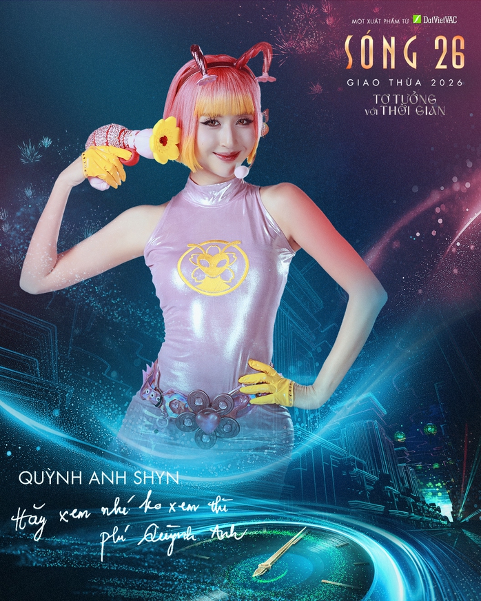 NSND Kim Xu&acirc;n, L&ecirc; Kh&aacute;nh, Huỳnh Lập&hellip; tụ hội d&agrave;n trai đẹp, g&aacute;i xinh - Ảnh 17.