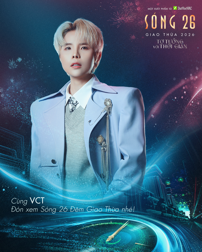 NSND Kim Xu&acirc;n, L&ecirc; Kh&aacute;nh, Huỳnh Lập&hellip; tụ hội d&agrave;n trai đẹp, g&aacute;i xinh - Ảnh 12.