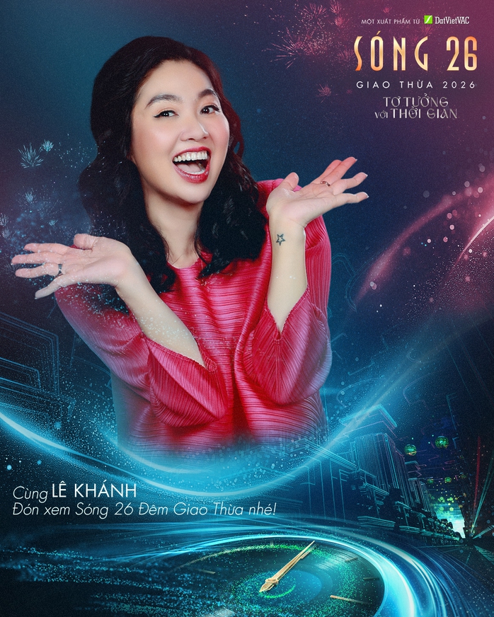 NSND Kim Xu&acirc;n, L&ecirc; Kh&aacute;nh, Huỳnh Lập&hellip; tụ hội d&agrave;n trai đẹp, g&aacute;i xinh - Ảnh 1.