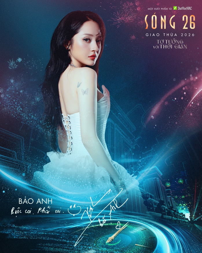 NSND Kim Xu&acirc;n, L&ecirc; Kh&aacute;nh, Huỳnh Lập&hellip; tụ hội d&agrave;n trai đẹp, g&aacute;i xinh - Ảnh 16.