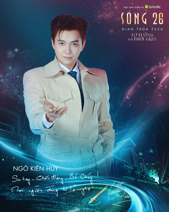 NSND Kim Xu&acirc;n, L&ecirc; Kh&aacute;nh, Huỳnh Lập&hellip; tụ hội d&agrave;n trai đẹp, g&aacute;i xinh - Ảnh 14.