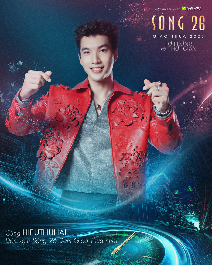 NSND Kim Xu&acirc;n, L&ecirc; Kh&aacute;nh, Huỳnh Lập&hellip; tụ hội d&agrave;n trai đẹp, g&aacute;i xinh - Ảnh 11.