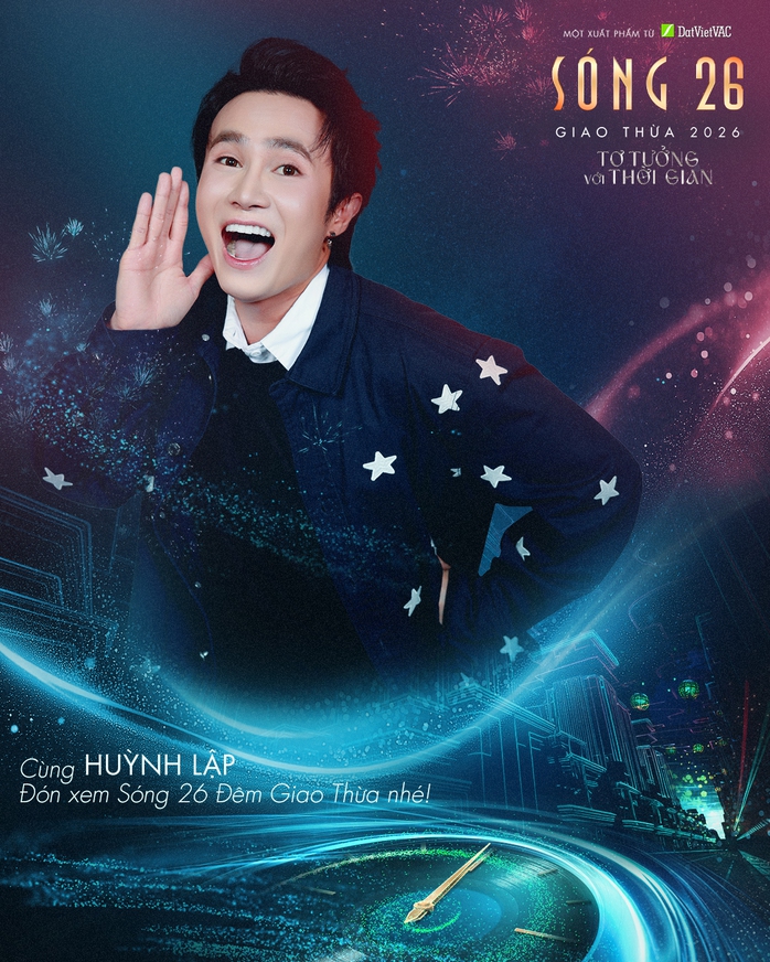 NSND Kim Xu&acirc;n, L&ecirc; Kh&aacute;nh, Huỳnh Lập&hellip; tụ hội d&agrave;n trai đẹp, g&aacute;i xinh - Ảnh 3.