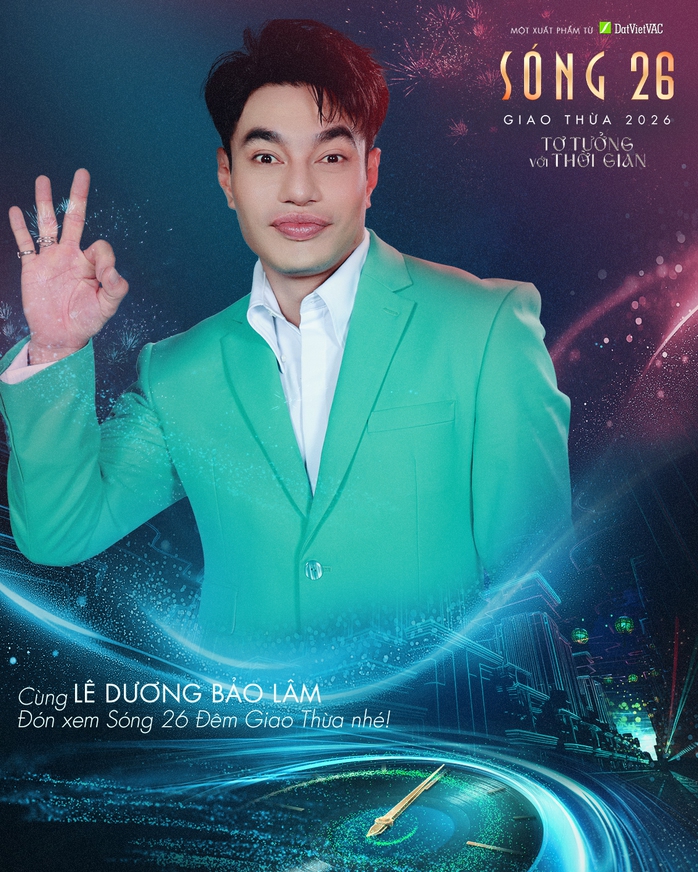 NSND Kim Xu&acirc;n, L&ecirc; Kh&aacute;nh, Huỳnh Lập&hellip; tụ hội d&agrave;n trai đẹp, g&aacute;i xinh - Ảnh 4.