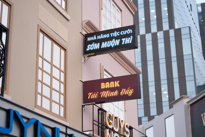 NSND Kim Xu&acirc;n, L&ecirc; Kh&aacute;nh, Huỳnh Lập&hellip; tụ hội d&agrave;n trai đẹp, g&aacute;i xinh - Ảnh 10.