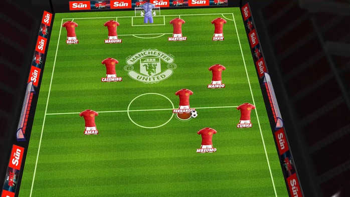 HLV Carrick đã vực dậy Man United thế nào qua 5 trận đầu tiên? - Ảnh 4.