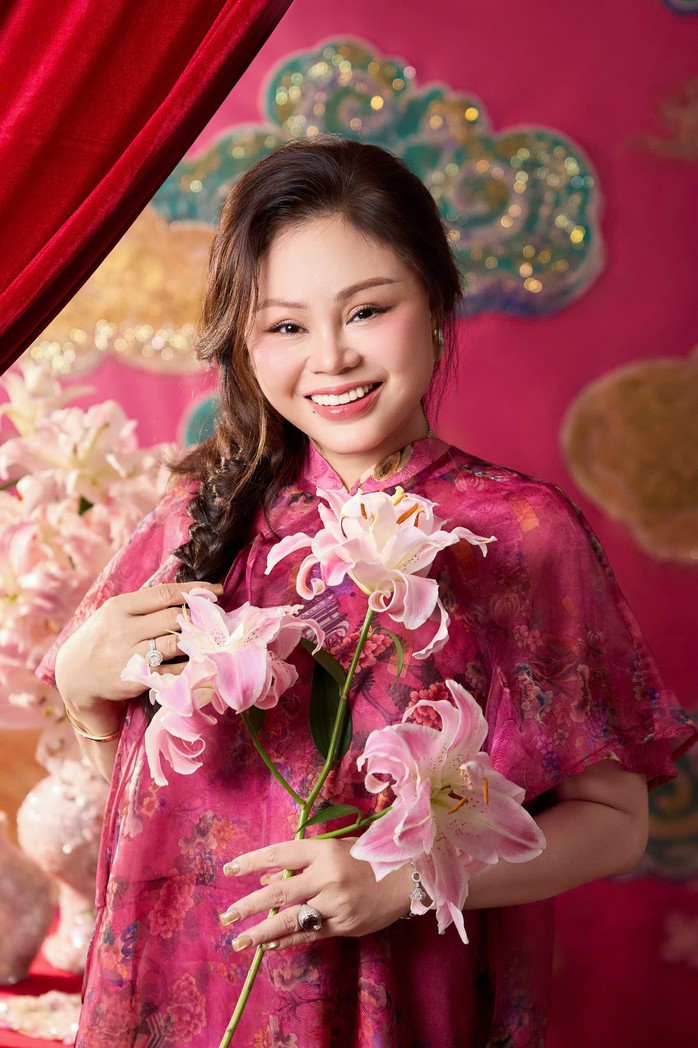 Tiếng cười ng&agrave;y xu&acirc;n: Chuyện đời nghệ sĩ h&agrave;i l&agrave; chất liệu s&aacute;ng tạo thanh xu&acirc;n - Ảnh 6.