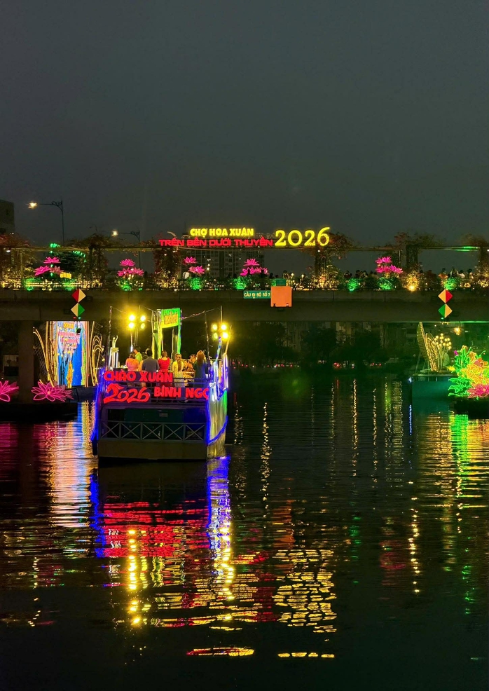 "Rực rỡ bến ngọc thuyền hoa" &ndash; khi di sản ng&acirc;n vang giữa l&ograve;ng đ&ocirc; thị hiện đại - Ảnh 5.