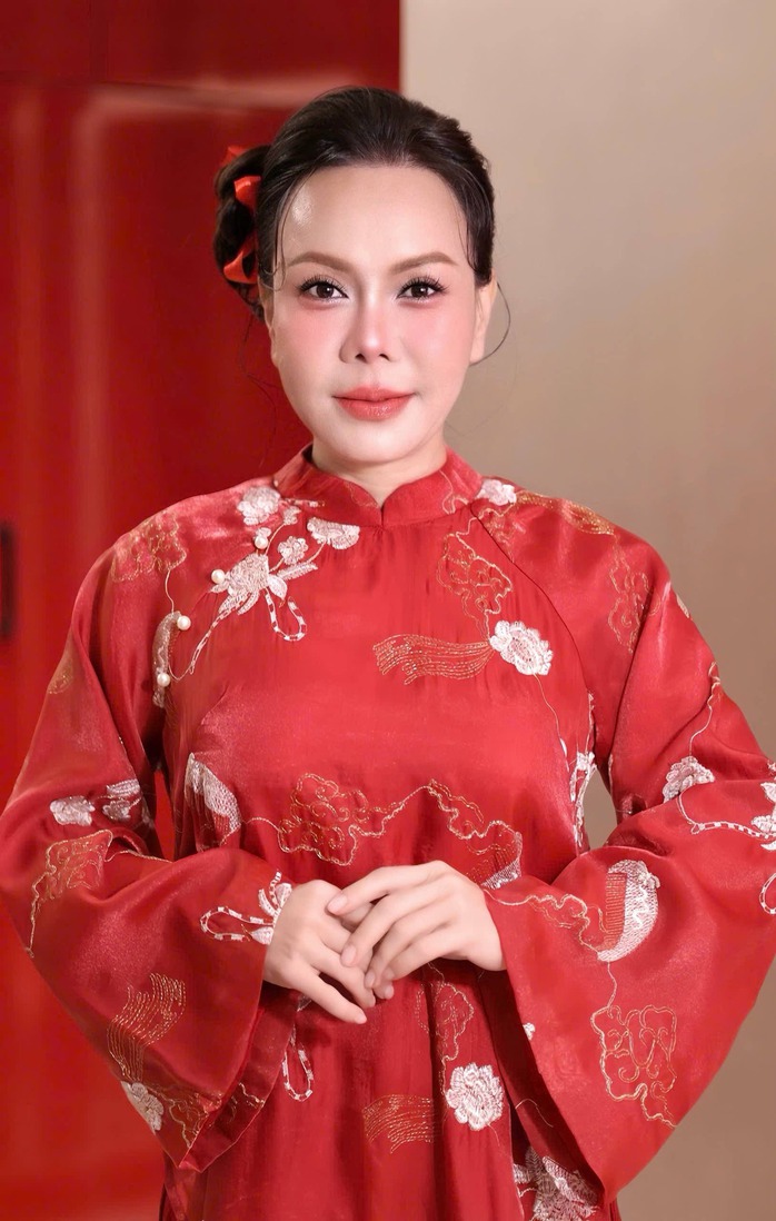 Tiếng cười ng&agrave;y xu&acirc;n: Chuyện đời nghệ sĩ h&agrave;i l&agrave; chất liệu s&aacute;ng tạo thanh xu&acirc;n - Ảnh 2.