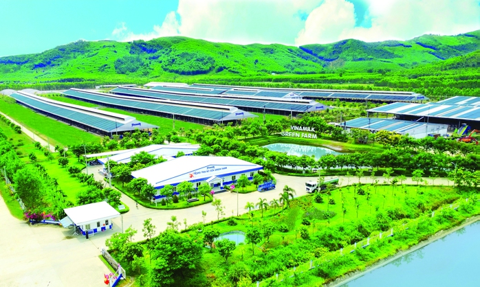 Bản lĩnh Vinamilk trước vận hội mới - Ảnh 2.