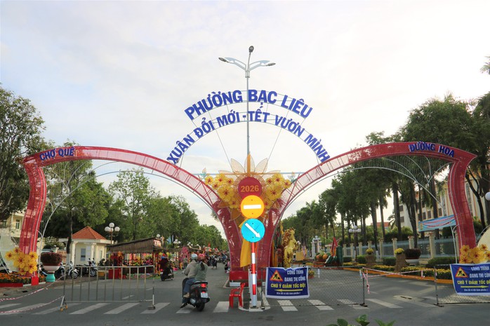 VIDEO: K&yacute; ức Tết xưa &ugrave;a về ở chợ qu&ecirc; giữa phố  - Ảnh 1.