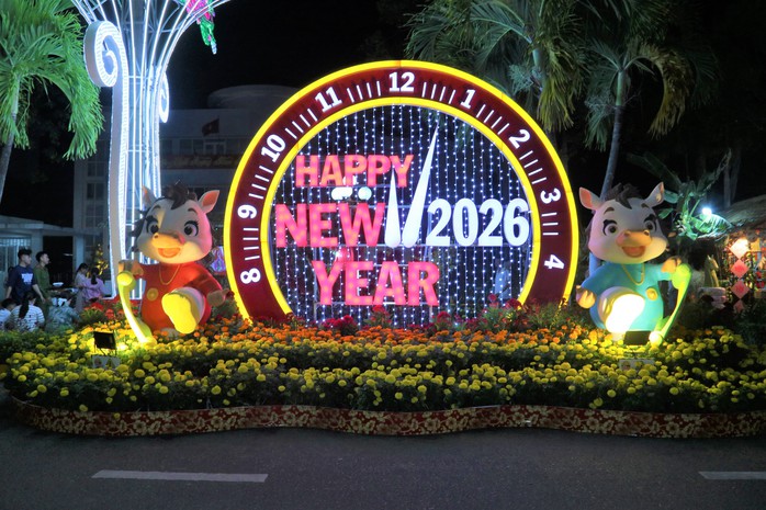 VIDEO: K&yacute; ức Tết xưa &ugrave;a về ở chợ qu&ecirc; giữa phố  - Ảnh 11.