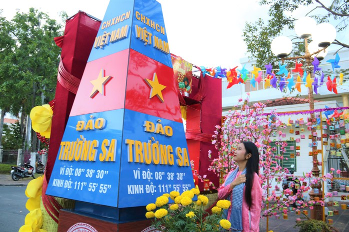 VIDEO: K&yacute; ức Tết xưa &ugrave;a về ở chợ qu&ecirc; giữa phố  - Ảnh 19.