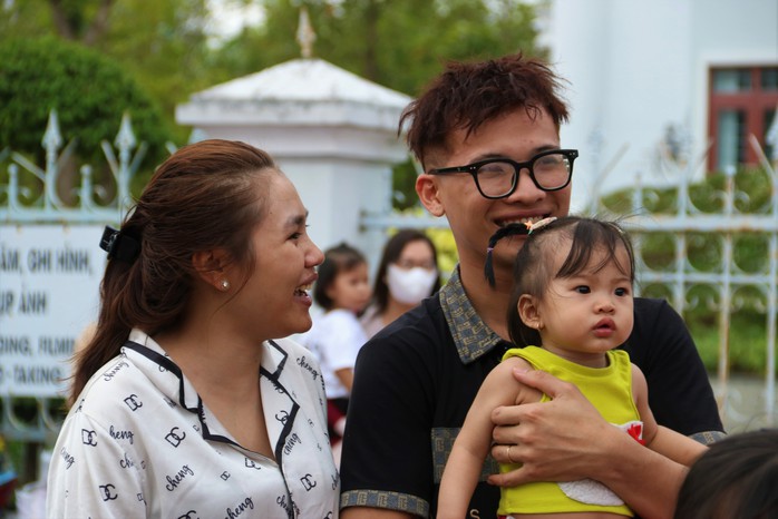 VIDEO: K&yacute; ức Tết xưa &ugrave;a về ở chợ qu&ecirc; giữa phố  - Ảnh 6.