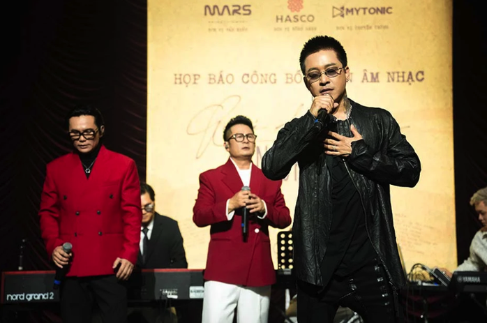 "Quả Dưa Hấu" t&aacute;i hợp sau gần ba thập kỷ - Ảnh 3.