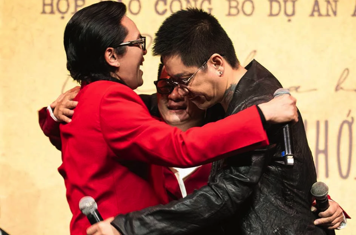 "Quả Dưa Hấu" t&aacute;i hợp sau gần ba thập kỷ - Ảnh 2.