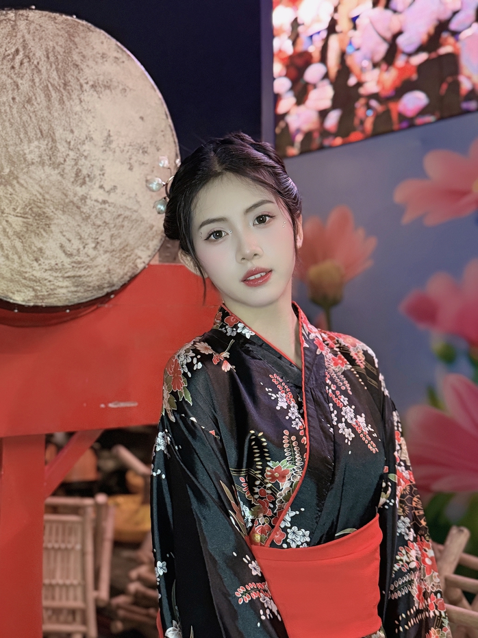 Nhóm VSTAR ấn tượng ở "Rực rỡ bến ngọc thuyền hoa" - Ảnh 6.