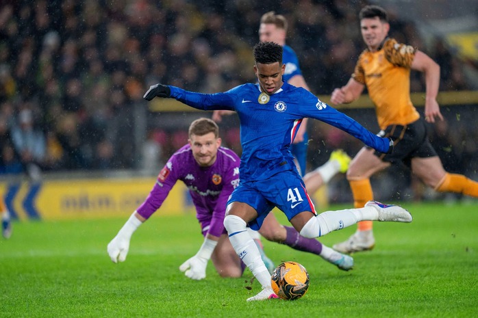 Chelsea bỏ lỡ 2 pha b&oacute;ng &ldquo;kh&oacute; tin nhất m&ugrave;a&rdquo; - Ảnh 1.