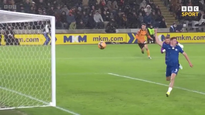 Chelsea bỏ lỡ 2 pha b&oacute;ng &ldquo;kh&oacute; tin nhất m&ugrave;a&rdquo; - Ảnh 3.