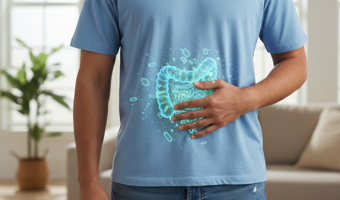 Một loại vi khuẩn b&iacute; ẩn li&ecirc;n tục xuất hiện ở người khỏe mạnh to&agrave;n cầu - Ảnh 1.