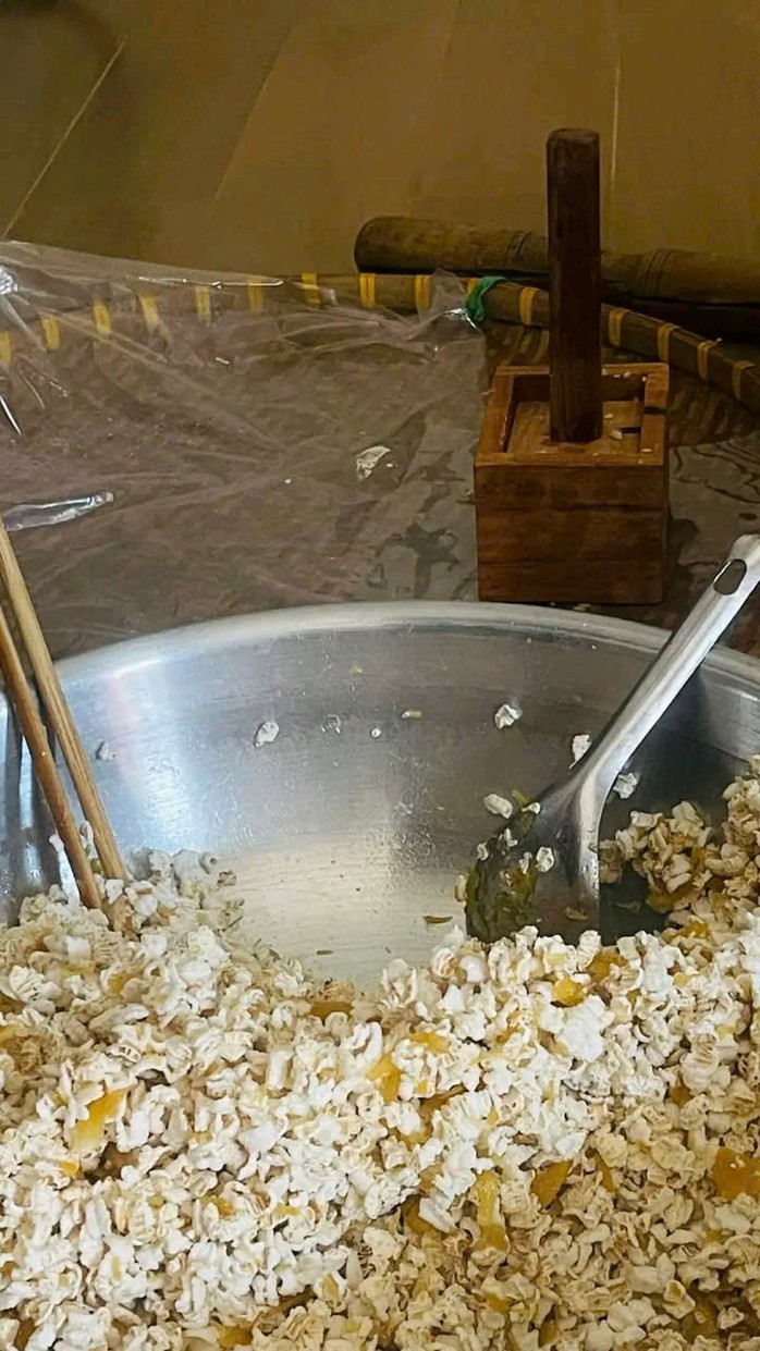 Cuộc thi &ldquo;Tết xanh&rdquo;: Giữ Tết xanh trong từng nếp sống - Ảnh 3.