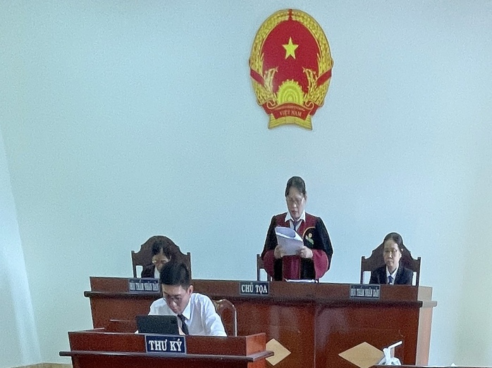 TPHCM: Tranh chấp hợp đồng mua bán nhà và hai bản án trái ngược năm 2026 - Ảnh 1. TPHCM: Tranh chấp hợp đồng mua bán nhà và hai bản án trái ngược năm 2026 - Ảnh 1.