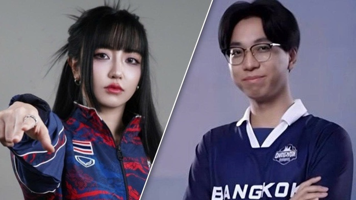 Tuyển thủ Thái Lan trả giá vì gian lận ở trận gặp Việt Nam tại SEA Games 33 - Ảnh 2.