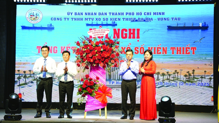 Gắn tăng trưởng với trách nhiệm xã hội - Ảnh 1.