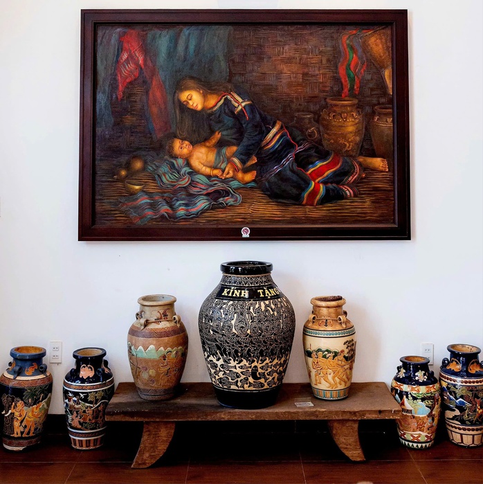 Kh&aacute;m ph&aacute; kho b&aacute;u hơn 10.000 cổ vật giữa đại ng&agrave;n - Ảnh 8.