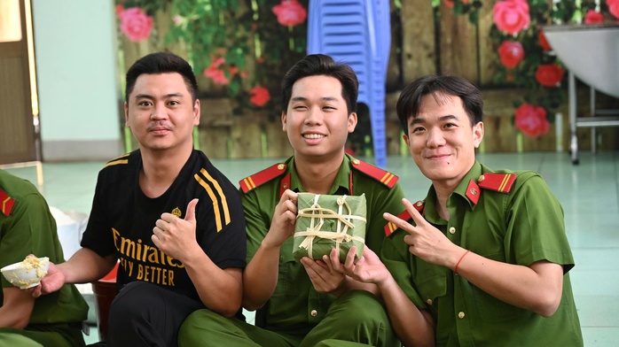 Thắp hy vọng ho&agrave;n lương từ "Ng&agrave;y hội gia đ&igrave;nh phạm nh&acirc;n" - Ảnh 4.