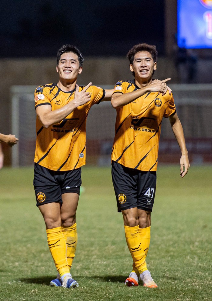 T&agrave;i năng "dị biệt" ở tuyển U23 Việt Nam - Ảnh 1.