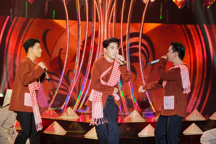 HTV mang "M&ugrave;a xu&acirc;n của y&ecirc;u thương" đến từng m&aacute;i nh&agrave; - Ảnh 2.