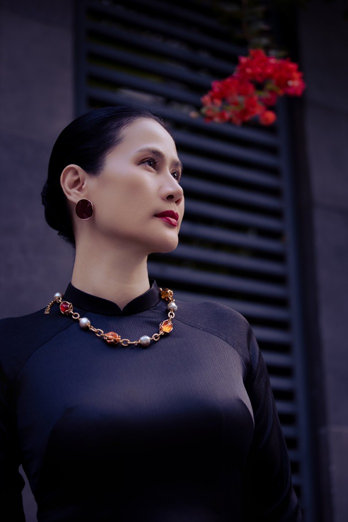 Loạt diễn vi&ecirc;n kể chuyện đ&oacute;n Tết b&ecirc;n gia đ&igrave;nh - Ảnh 2.