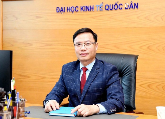 Đổi mới s&aacute;ng tạo l&agrave; động lực trung t&acirc;m của chiến lược ph&aacute;t triển - Ảnh 1.